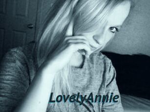 LovelyAnnie