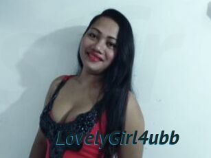 LovelyGirl4ubb