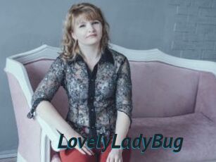 LovelyLadyBug