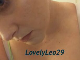 LovelyLeo29