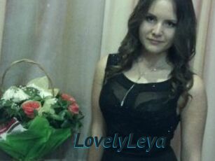 LovelyLeya