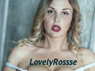 LovelyRossse