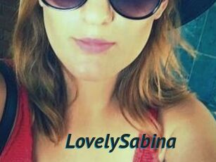 LovelySabina