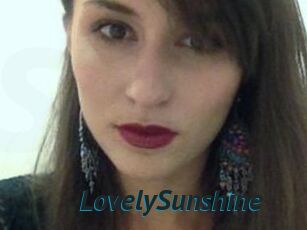 LovelySunshine