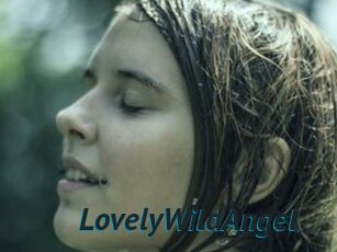 LovelyWildAngel