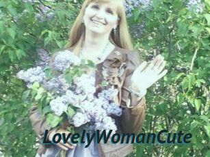 Lovely_WomanCute