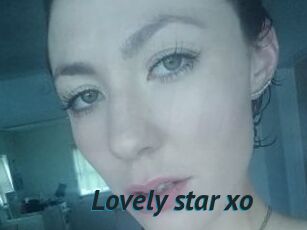 Lovely_star_xo