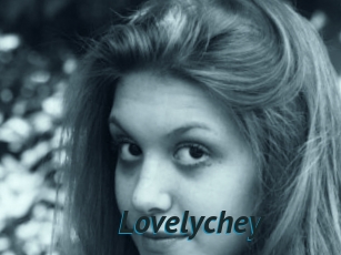 Lovelychey