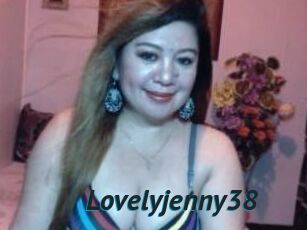 Lovelyjenny38