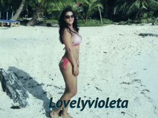 Lovelyvioleta