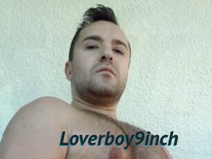 Loverboy9inch