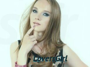 LoverrGirl