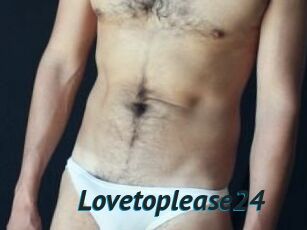 Lovetoplease24