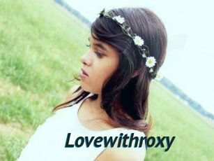 Lovewithroxy