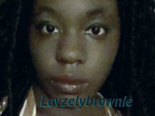 Lovzelybrownie