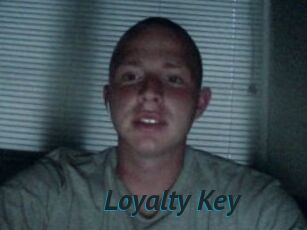 Loyalty_Key