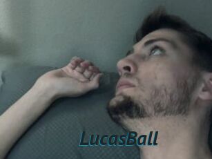 LucasBall