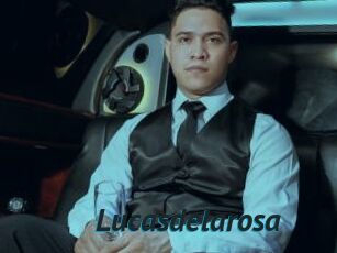 Lucasdelarosa