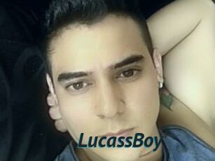 LucassBoy