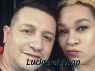 Luciaanddylan