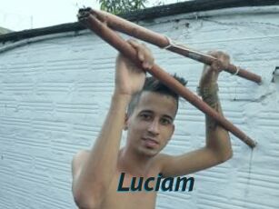 Luciam