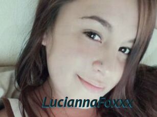 LuciannaFoxxx