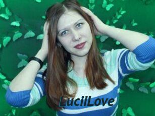 LuciiLove