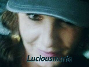 Luciousmaria