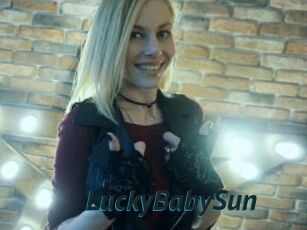 LuckyBabySun