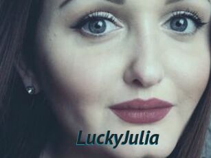 LuckyJulia