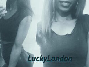 LuckyLondon