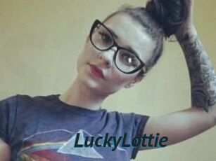 LuckyLottie