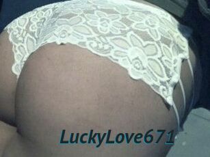 LuckyLove671