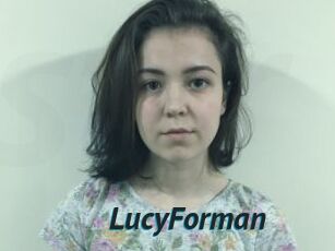 LucyForman