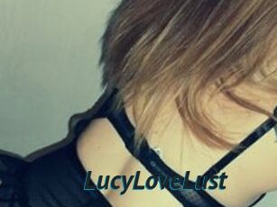 LucyLoveLust