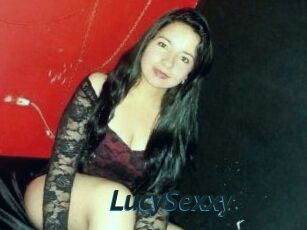 LucySexxy