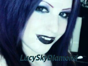 LucySkyDiamond