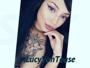 LucyVonTease