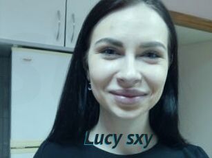 Lucy_sxy