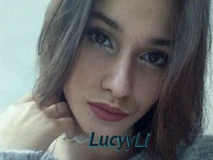 LucyyLi