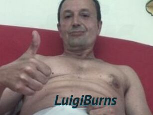 LuigiBurns