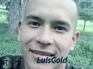 LuisGold