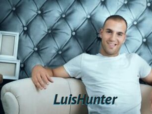 LuisHunter