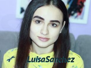 LuisaSanchez