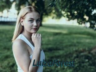 LuizaForest