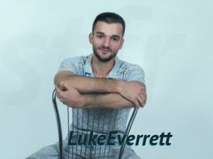 LukeEverrett