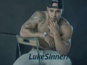 LukeSinnerr