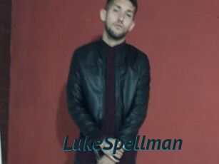 LukeSpellman