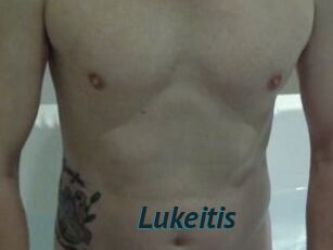 Lukeitis