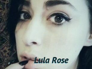 Lula_Rose